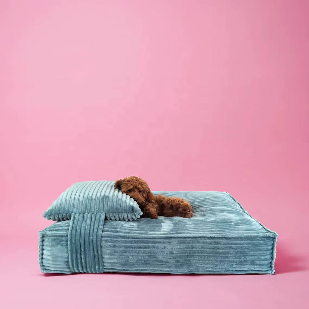 Cloud Comfort Dog Bed
