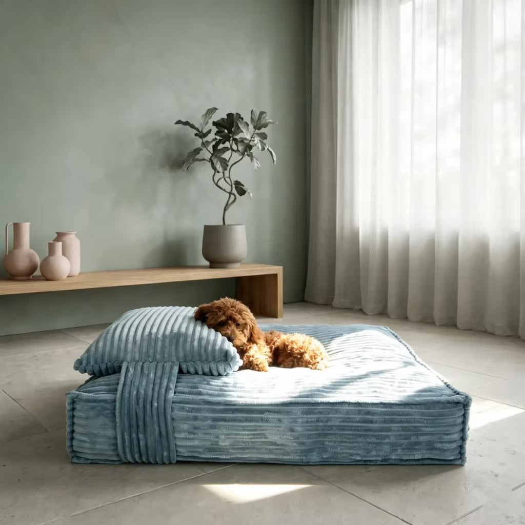 Cloud Comfort Dog Bed