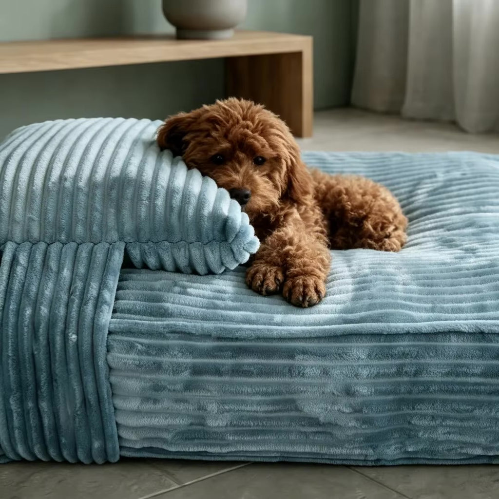 Cloud Comfort Dog Bed