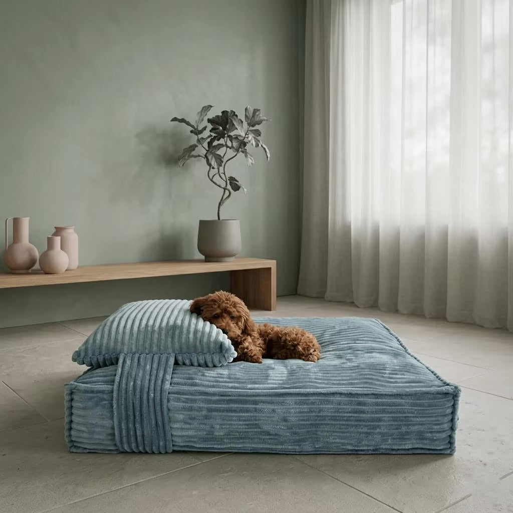 Cloud Comfort Dog Bed