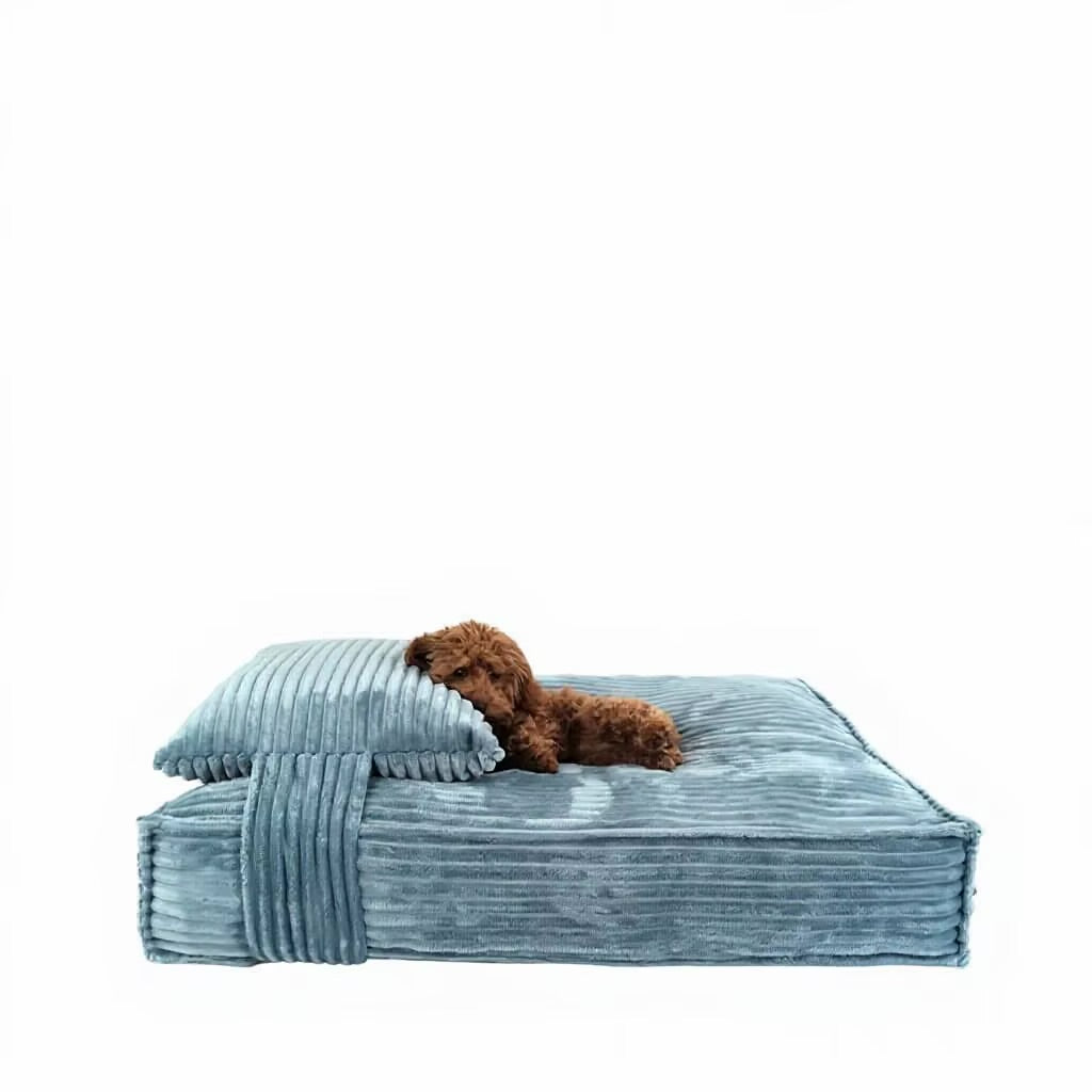 Cloud Comfort Dog Bed
