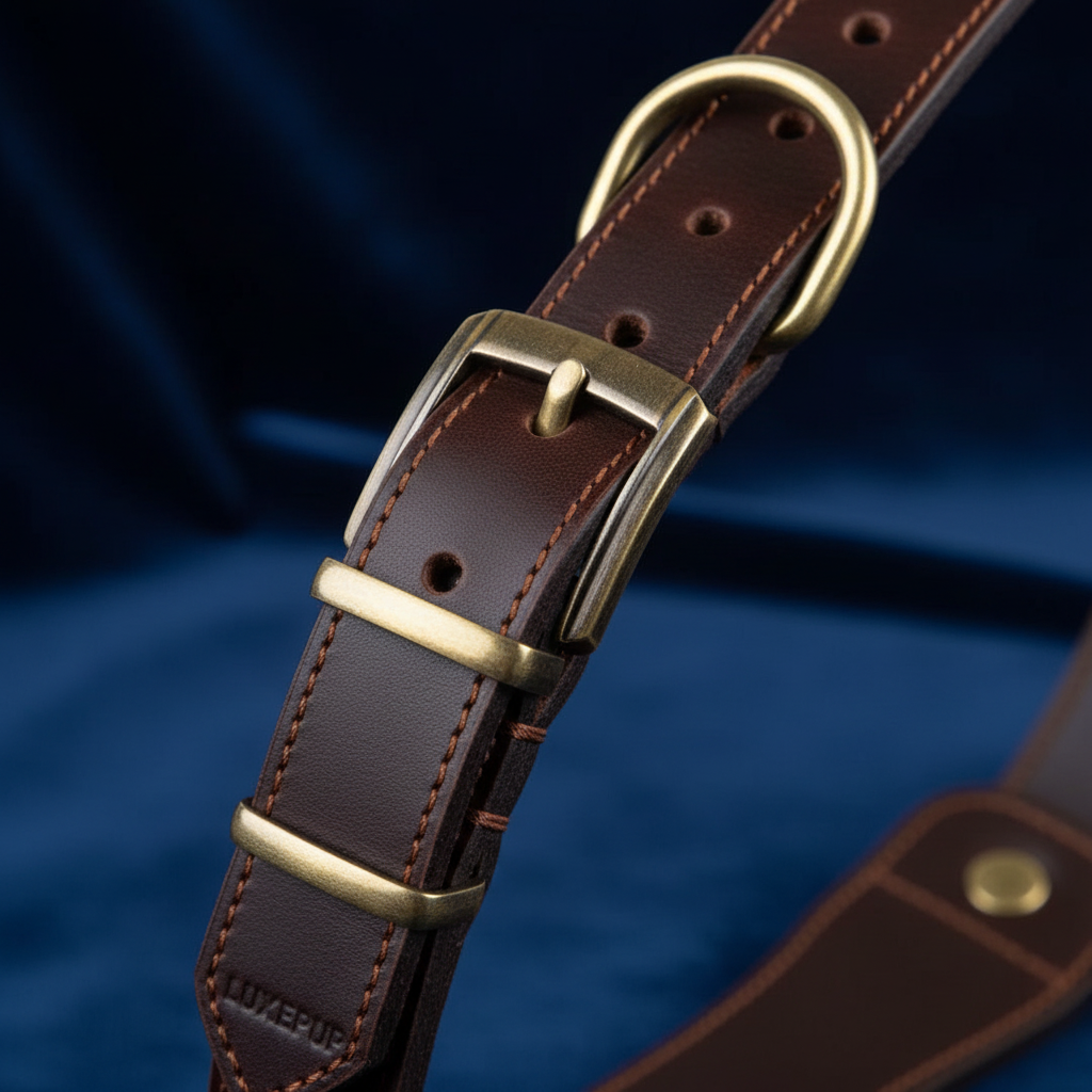 Harness Detail