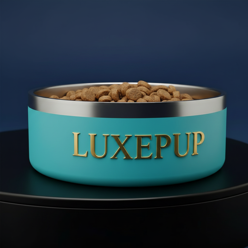 LUXEPUP Detail Shot