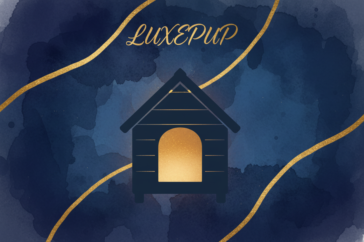 LUXEPUP Variation 8