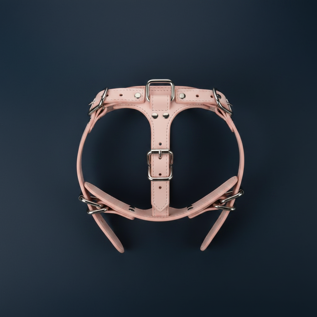 Pink Harness Studio